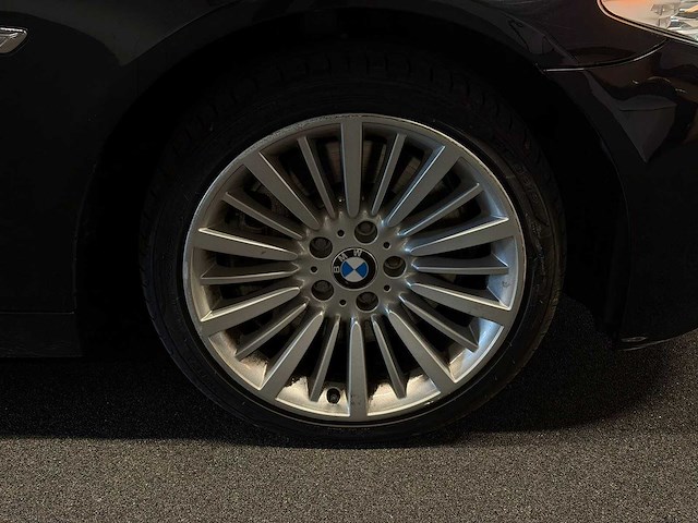 Bmw - 5-serie - 528i high executive 2010 h-599-gl iaw - afbeelding 18 van  26