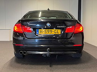 Bmw - 5-serie - 528i high executive 2010 h-599-gl iaw - afbeelding 12 van  26