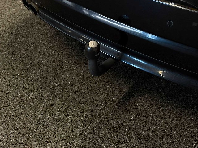 Bmw - 5-serie - 528i high executive 2010 h-599-gl iaw - afbeelding 20 van  26