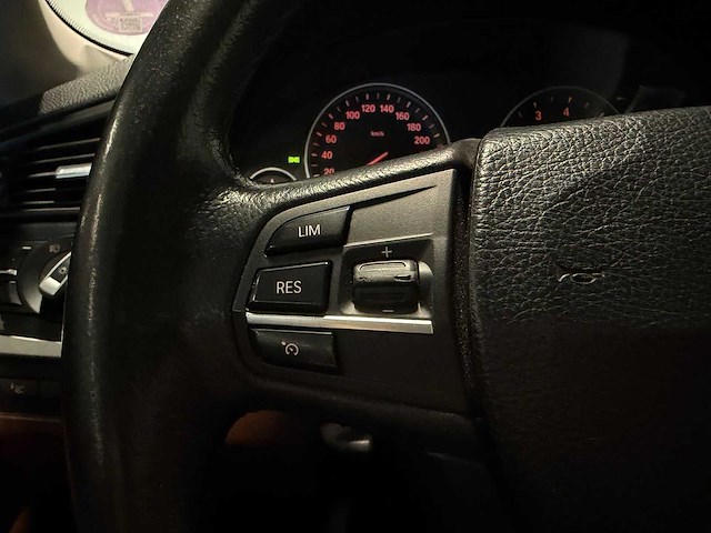 Bmw - 5-serie - 528i high executive 2010 h-599-gl iaw - afbeelding 22 van  26