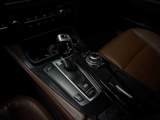 Bmw - 5-serie - 528i high executive 2010 h-599-gl iaw - afbeelding 25 van  26