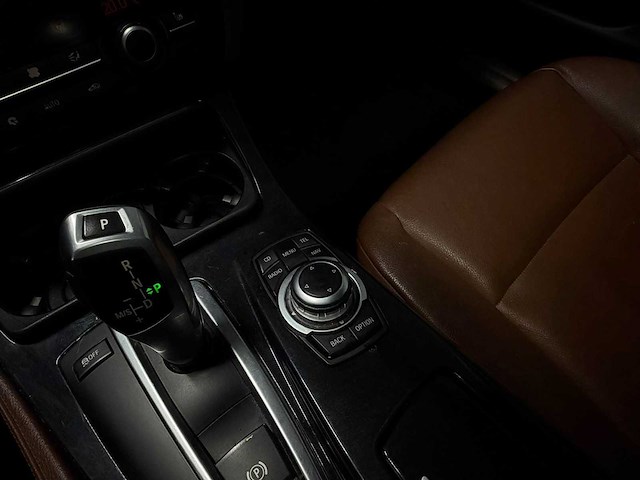 Bmw - 5-serie - 528i high executive 2010 h-599-gl iaw - afbeelding 26 van  26