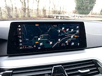 Bmw - 5-serie - 530e iperf high exe - schadeauto - personenauto - afbeelding 10 van  33