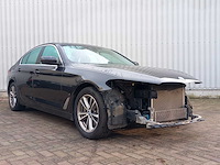 Bmw - 5-serie - 530e iperf high exe - schadeauto - personenauto