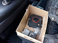 Bmw - 5-serie - 530e iperf high exe - schadeauto - personenauto - afbeelding 15 van  33