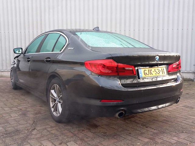 Bmw - 5-serie - 530e iperf high exe - schadeauto - personenauto - afbeelding 18 van  33