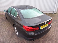 Bmw - 5-serie - 530e iperf high exe - schadeauto - personenauto - afbeelding 19 van  33