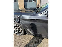 Bmw - 5-serie - 530e iperf high exe - schadeauto - personenauto - afbeelding 21 van  33