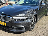 Bmw - 5-serie - 530e iperf high exe - schadeauto - personenauto - afbeelding 22 van  33