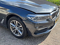 Bmw - 5-serie - 530e iperf high exe - schadeauto - personenauto - afbeelding 24 van  33