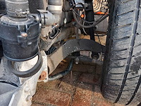 Bmw - 5-serie - 530e iperf high exe - schadeauto - personenauto - afbeelding 32 van  33