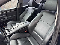 Bmw - 5-serie - 550i high executive - personenauto - 2011 - afbeelding 1 van  7