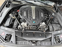 Bmw - 5-serie - 550i high executive - personenauto - 2011 - afbeelding 5 van  7