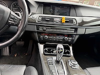 Bmw - 5-serie - 550i high executive - personenauto - 2011 - afbeelding 7 van  7
