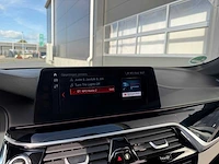 Bmw - 5-serie - m550i - xd hi exe personenauto - 2018 - afbeelding 8 van  34