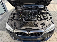 Bmw - 5-serie - m550i - xd hi exe personenauto - 2018 - afbeelding 16 van  34