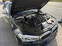 Bmw - 5-serie - m550i - xd hi exe personenauto - 2018 - afbeelding 17 van  34