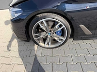 Bmw - 5-serie - m550i - xd hi exe personenauto - 2018 - afbeelding 25 van  34