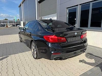 Bmw - 5-serie - m550i - xd hi exe personenauto - 2018 - afbeelding 23 van  34