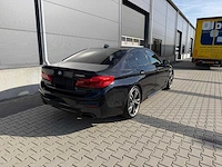 Bmw - 5-serie - m550i - xd hi exe personenauto - 2018 - afbeelding 30 van  34