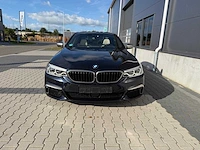 Bmw - 5-serie - m550i - xd hi exe personenauto - 2018 - afbeelding 32 van  34