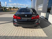 Bmw - 5-serie - m550i - xd hi exe personenauto - 2018 - afbeelding 33 van  34