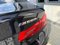 Bmw - 5-serie - m550i - xd hi exe personenauto - 2018 - afbeelding 22 van  34