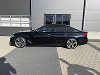 Bmw - 5-serie - m550i - xd hi exe personenauto - 2018 - afbeelding 12 van  34