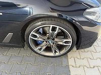 Bmw - 5-serie - m550i - xd hi exe personenauto - 2018 - afbeelding 24 van  34