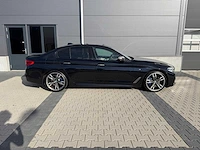 Bmw - 5-serie - m550i - xd hi exe personenauto - 2018 - afbeelding 29 van  34
