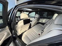 Bmw - 5-serie - m550i - xd hi exe personenauto - 2018 - afbeelding 34 van  34