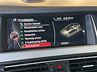 Bmw - 5-serie - m550xd - car - 2015 - afbeelding 3 van  34