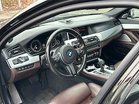 Bmw - 5-serie - m550xd - car - 2015 - afbeelding 4 van  34