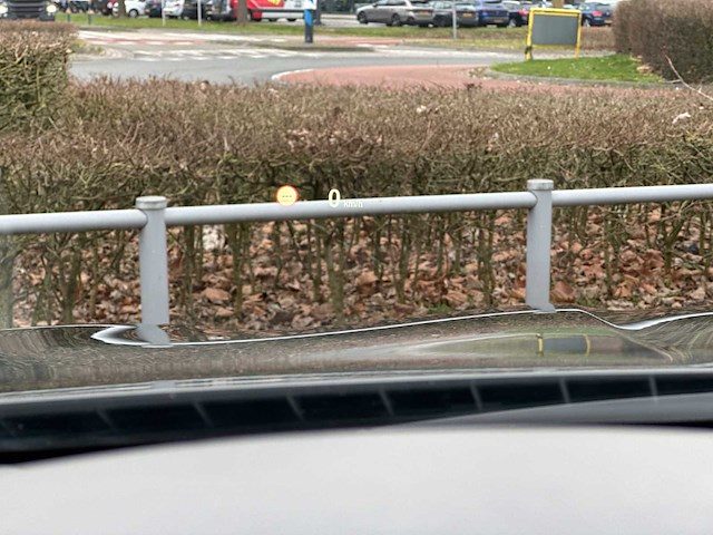 Bmw - 5-serie - m550xd - car - 2015 - afbeelding 8 van  34