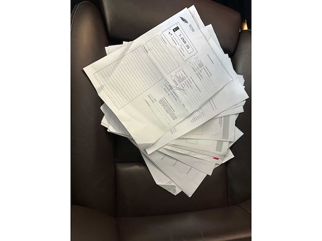 Bmw - 5-serie - m550xd - car - 2015 - afbeelding 10 van  34