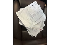 Bmw - 5-serie - m550xd - car - 2015 - afbeelding 10 van  34