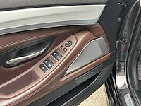 Bmw - 5-serie - m550xd - car - 2015 - afbeelding 12 van  34
