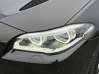Bmw - 5-serie - m550xd - car - 2015 - afbeelding 19 van  34