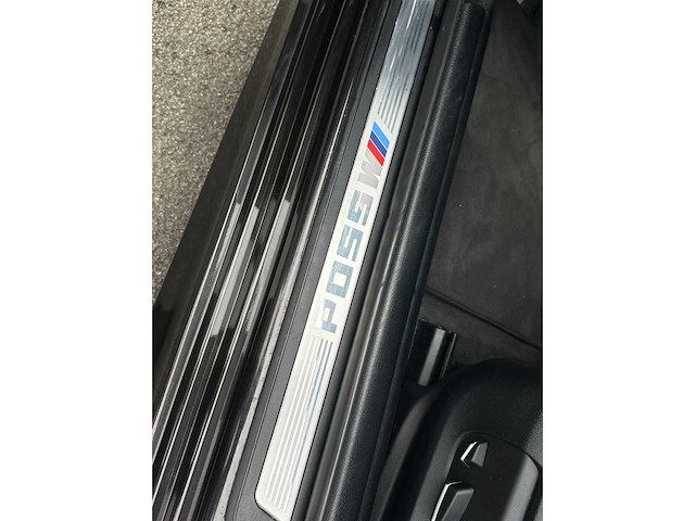 Bmw - 5-serie - m550xd - car - 2015 - afbeelding 20 van  34