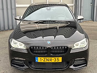 Bmw - 5-serie - m550xd - car - 2015 - afbeelding 11 van  34