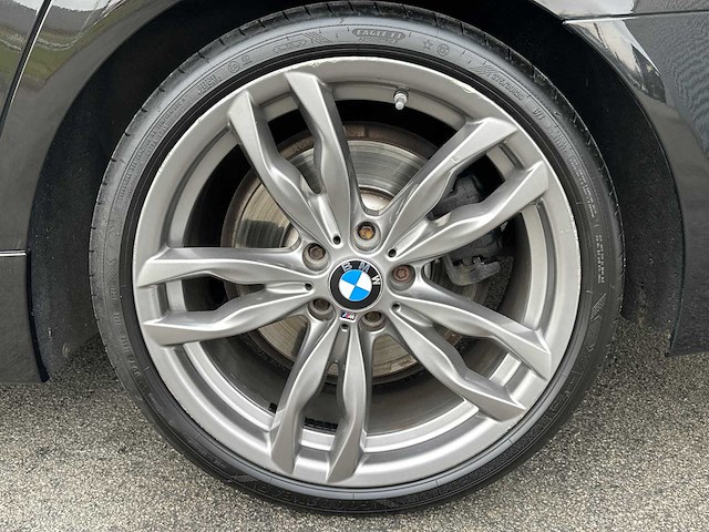 Bmw - 5-serie - m550xd - car - 2015 - afbeelding 28 van  34