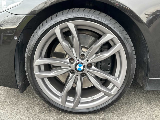Bmw - 5-serie - m550xd - car - 2015 - afbeelding 29 van  34