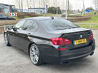 Bmw - 5-serie - m550xd - car - 2015 - afbeelding 31 van  34