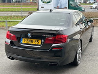 Bmw - 5-serie - m550xd - car - 2015 - afbeelding 32 van  34