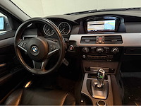 Bmw - 5-serie - touring - 520i - personenauto - 2009 - afbeelding 3 van  30