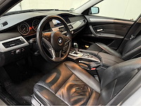 Bmw - 5-serie - touring - 520i - personenauto - 2009 - afbeelding 7 van  30