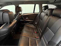 Bmw - 5-serie - touring - 520i - personenauto - 2009 - afbeelding 13 van  30