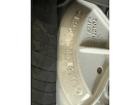 Bmw - 5-serie - touring - 520i - personenauto - 2009 - afbeelding 14 van  30