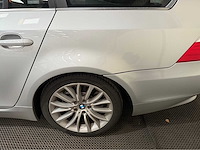 Bmw - 5-serie - touring - 520i - personenauto - 2009 - afbeelding 21 van  30