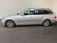 Bmw - 5-serie - touring - 520i - personenauto - 2009 - afbeelding 12 van  30